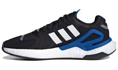 20210608163116942 400x240 - 阿迪达斯 adidas originals Day Jogger 黑蓝白 FW4041