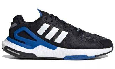 20210608163117554 400x240 - 阿迪达斯 adidas originals Day Jogger 黑蓝白 FW4041