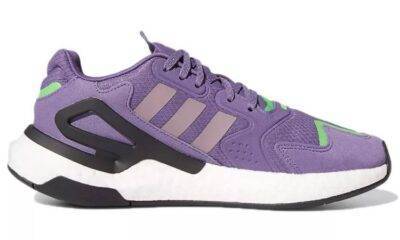 20210608163314142 400x240 - 阿迪达斯 adidas originals Day Jogger 女款 紫色  FW4827