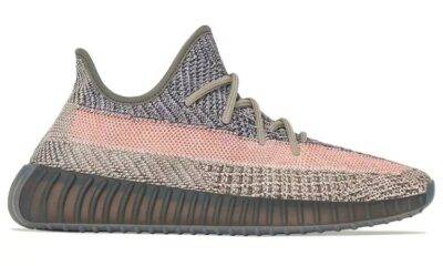 20210608165526648 400x240 - 阿迪达斯 adidas Yeezy boost 350 V2 "Ash Stone" 火山灰 GW0089