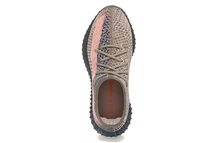 阿迪达斯 adidas Yeezy boost 350 V2 “Ash Stone” 火山灰 GW0089