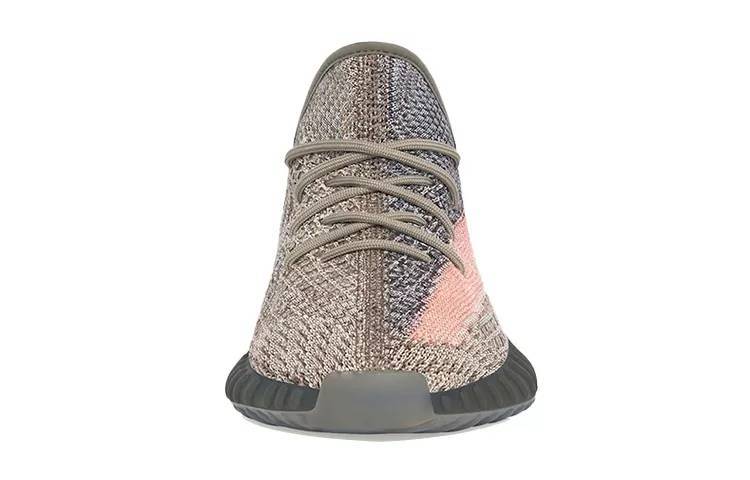 阿迪达斯 adidas Yeezy boost 350 V2 “Ash Stone” 火山灰 GW0089