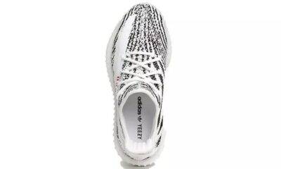 20210608165801123 400x240 - 阿迪达斯 2020款-adidas Yeezy Boost 350 V2 Zebra 白斑马 CP9654-2020