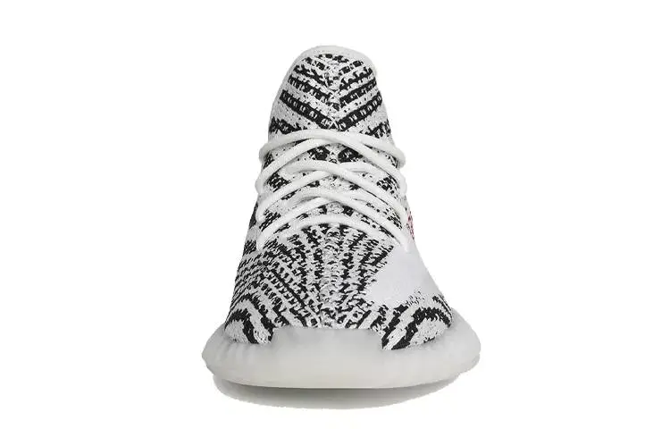 阿迪达斯 2020款-adidas Yeezy Boost 350 V2 Zebra 白斑马 CP9654-2020