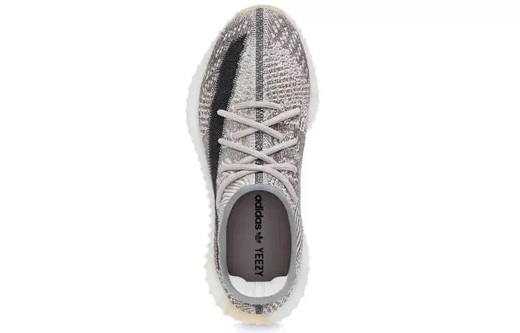 阿迪达斯 adidas originals Yeezy Boost 350 v2 “Zyon” 芝麻 FZ1267