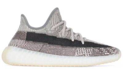 20210608170254861 400x240 - 阿迪达斯 adidas originals Yeezy Boost 350 v2 "Zyon" 芝麻 FZ1267
