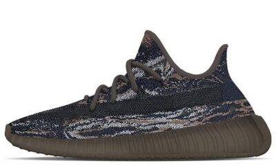 20210609021645138 400x240 - 阿迪达斯 Adidas Yeezy Boost 350 V2 MX Rock
