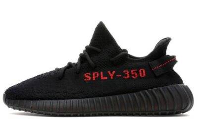 20210609022011610 400x240 - 阿迪达斯 Adidas Yeezy Boost 350 V2 Bred CP9652