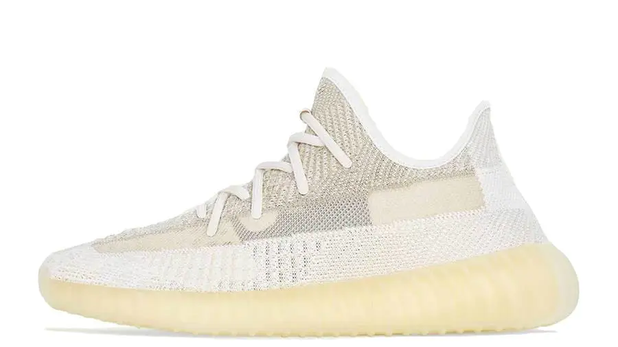 阿迪达斯 Adidas Yeezy Boost 350 V2 Yeezreel FW5191