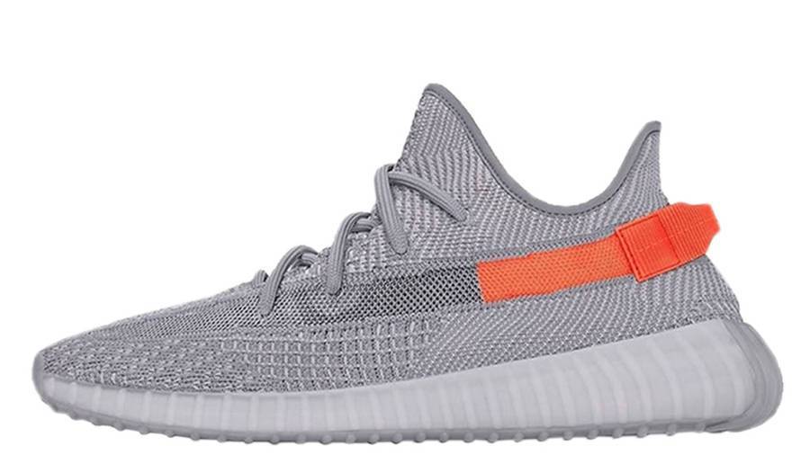 阿迪达斯 Adidas Yeezy Boost 350 V2 红尾灯 FX9017