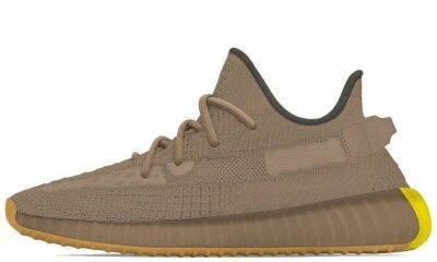 20210609023841635 400x240 - 阿迪达斯 Adidas Yeezy Boost 350 V2 Earth 地球 FX9033