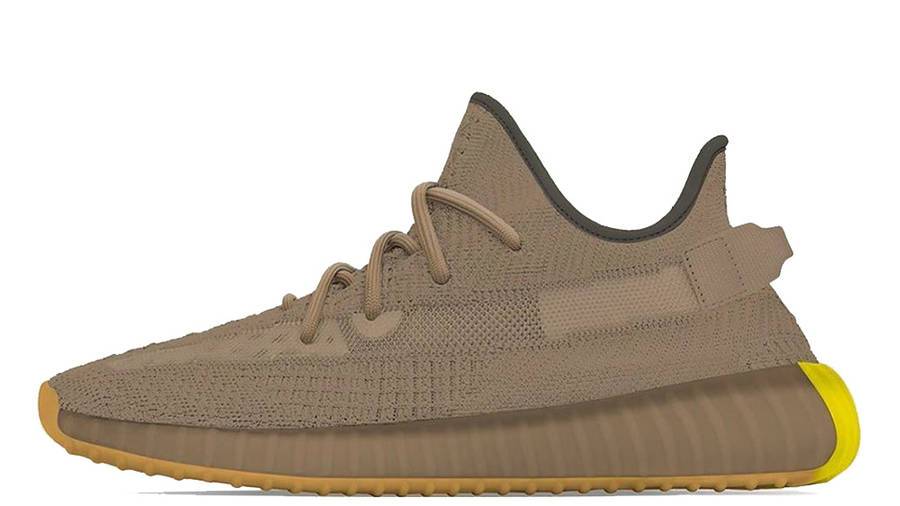 阿迪达斯 Adidas Yeezy Boost 350 V2 红尾灯 FX9017