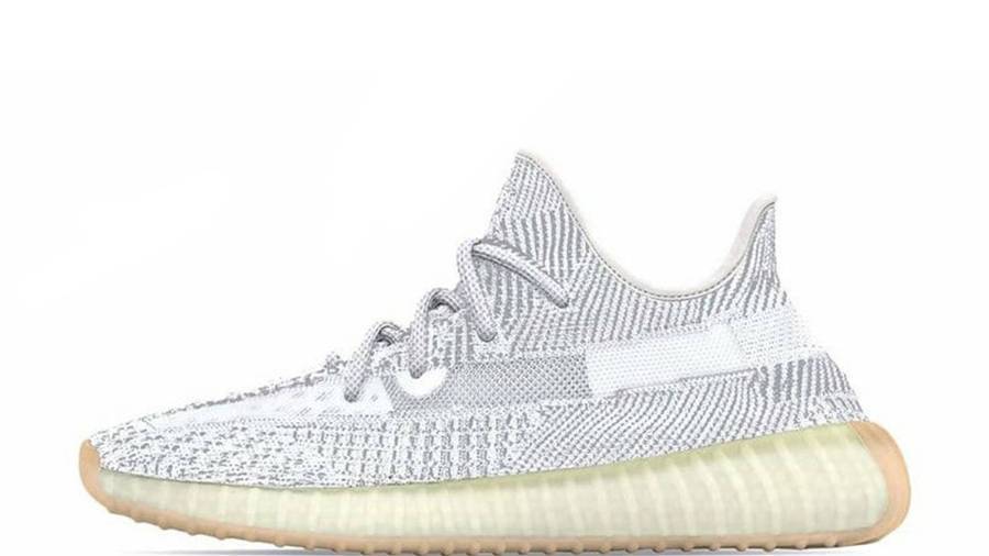 阿迪达斯 Adidas Yeezy Boost 350 V2 Yeshaya FX4348