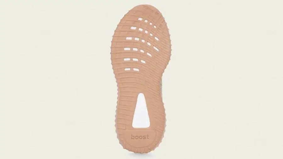 阿迪达斯 Adidas Yeezy Boost 350 V2 Clay Kids EG6872