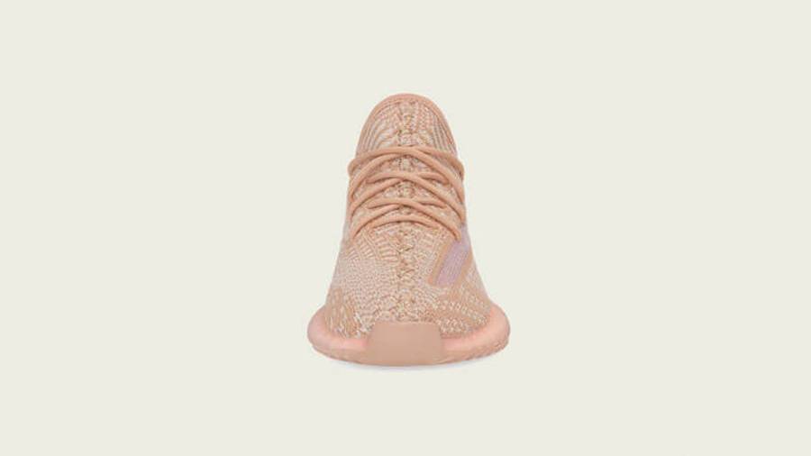 阿迪达斯 Adidas Yeezy Boost 350 V2 Clay Kids EG6872