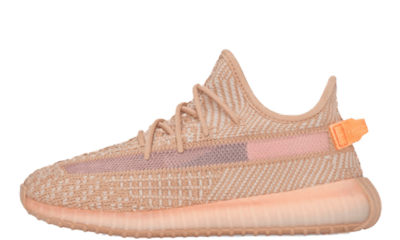 20210609030526975 400x240 - 阿迪达斯 Adidas Yeezy Boost 350 V2 Clay Kids EG6872