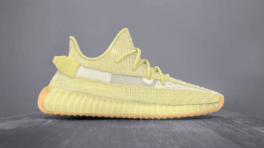 阿迪达斯 Adidas Yeezy Boost 350 V2 Antlia FV3250