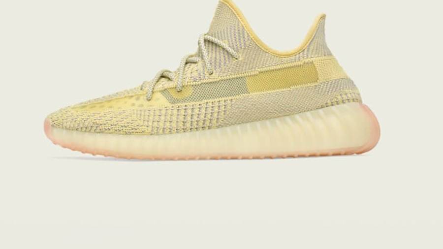 阿迪达斯 Adidas Yeezy Boost 350 V2 Antlia FV3250