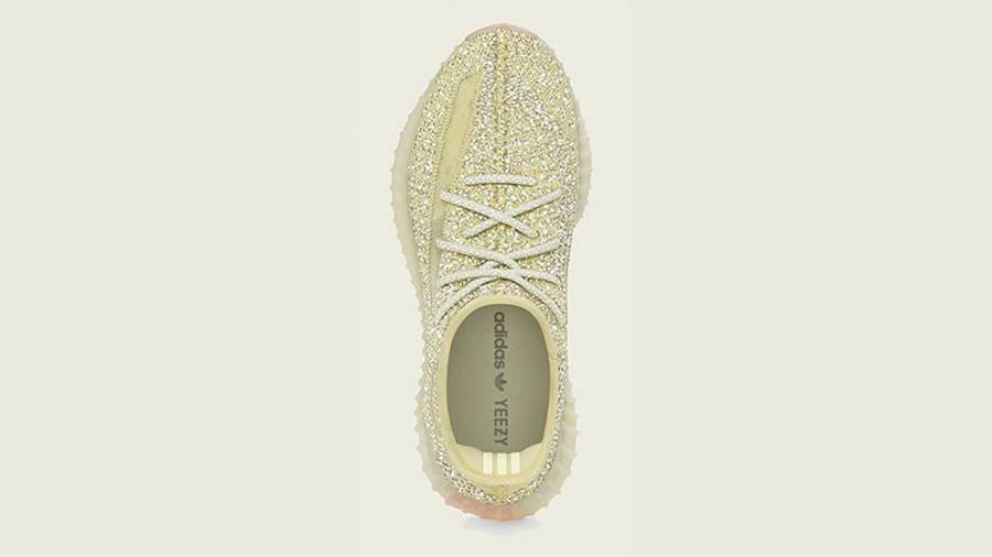 阿迪达斯 Adidas Yeezy Boost 350 V2 Antlia FV3250