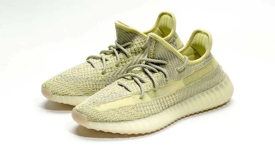 阿迪达斯 Adidas Yeezy Boost 350 V2 Antlia FV3250