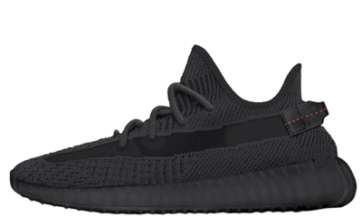 20210609030955342 400x240 - 阿迪达斯 Adidas  Yeezy Boost 350 V2 Black 黑天使 FU9161