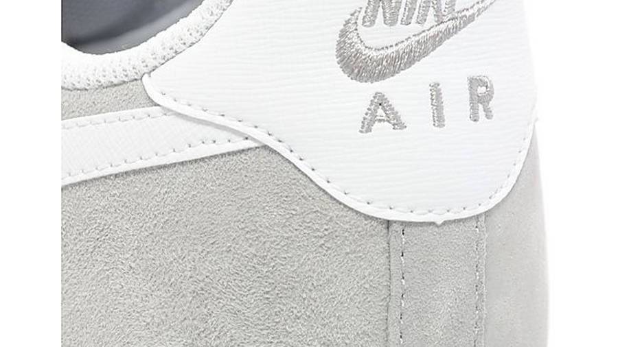 耐克 Nike Air Force 1 Low Wolf Grey 空军一号低帮 烟灰 077327