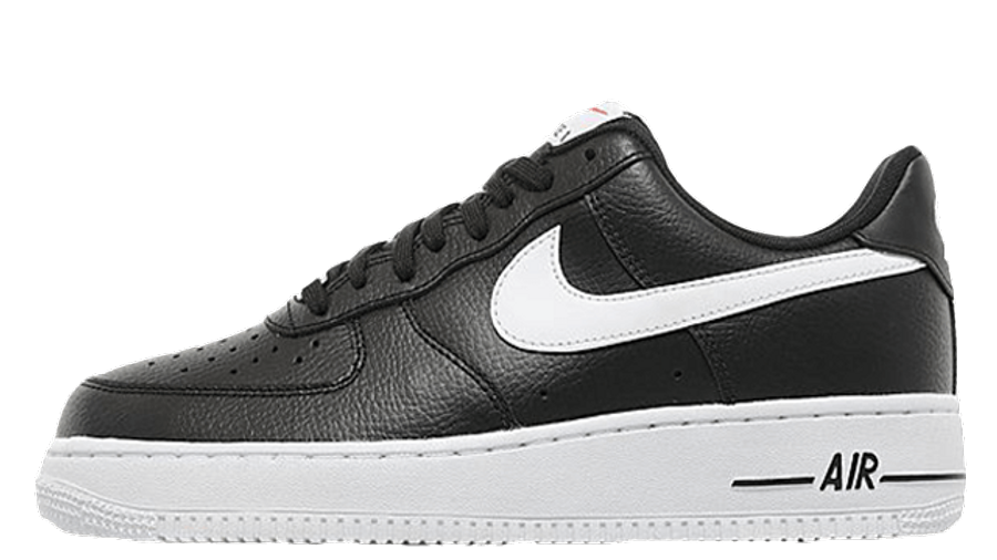 耐克 Nike Air Force 1 Low Wolf Grey 空军一号低帮 烟灰 077327