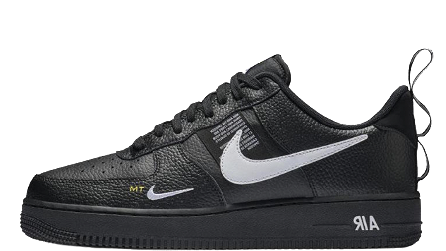 耐克 Nike Air Force 1 Low PRM Ivory Snake 空军一号低帮 AO1635-100