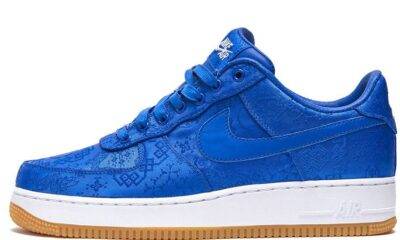 20210609060533831 400x240 - 耐克 CLOT x Nike Air Force 1 Game Royal 空军一号 陈冠希联名 蓝丝绸 CJ5290-400