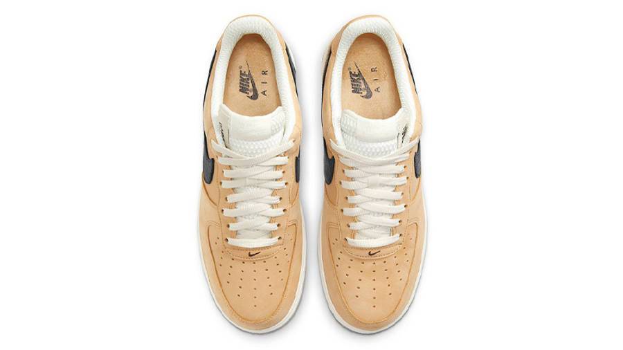 耐克 Nike Air Force 1 Manchester Bee 空军一号 曼彻斯特蜜蜂 DC1939-200