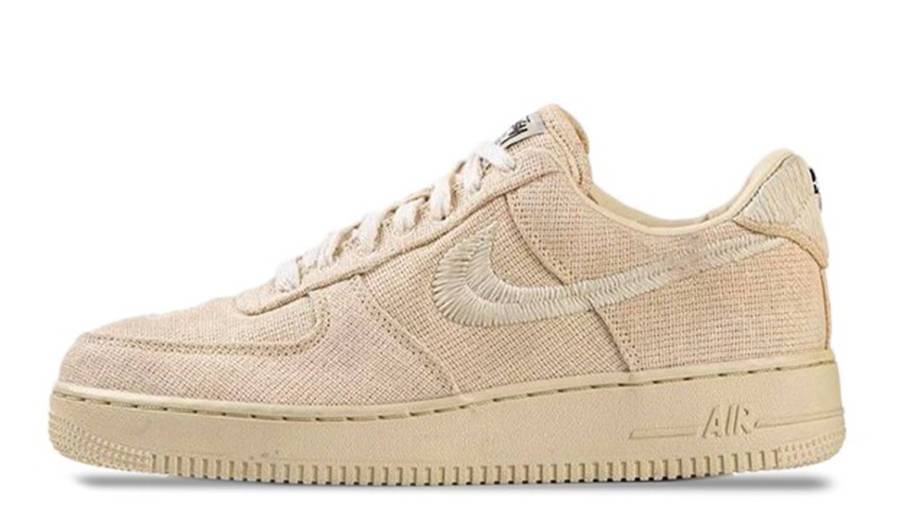 耐克 Nike Air Force 1 Misplaced Swoosh Multi 空军一号 断钩 错位 CK7214-101