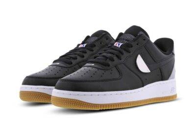 20210613094407782 400x240 - NBA x Nike Air Force 1 07 LV8 空军一号 黑色 CT2298-001