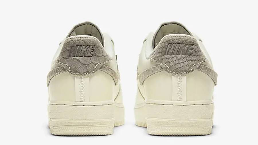 耐克 Nike Air Force 1 LXX Sea Glass 空军一号 断钩 海玻璃 DH3869-001