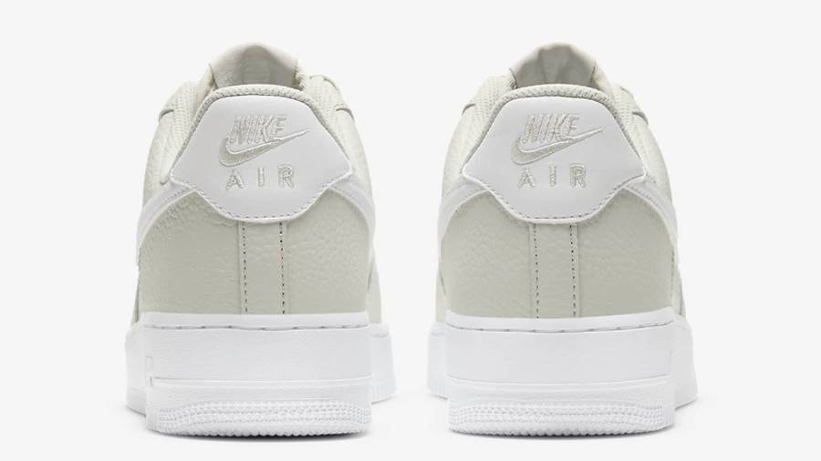 耐克 Nike Air Force 1 07 Light Bone 空军一号 CT2302-001