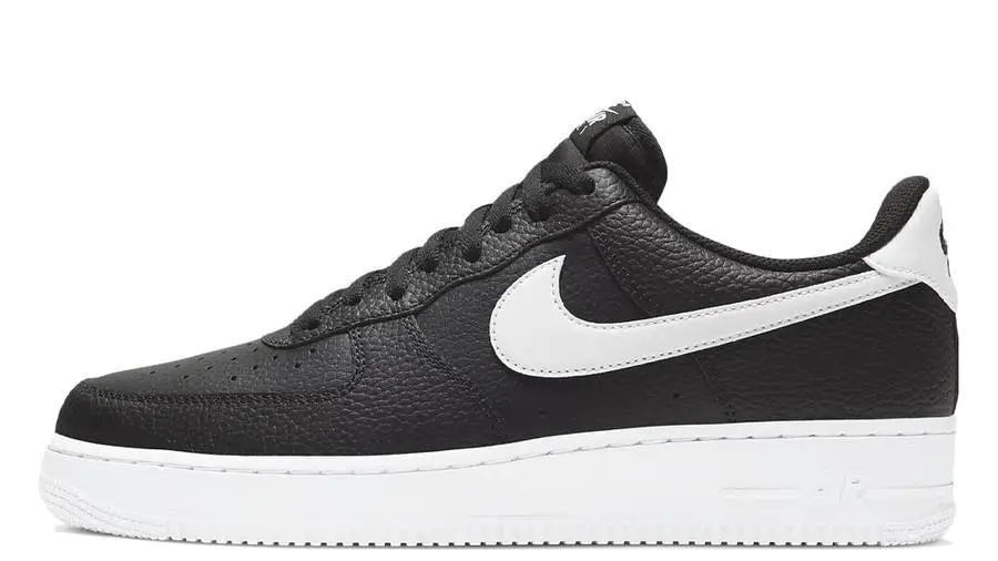 耐克 Nike Air Force 1 Low B Co.JP 3M Snake 空军一号 浅灰/黑 DJ6033-001