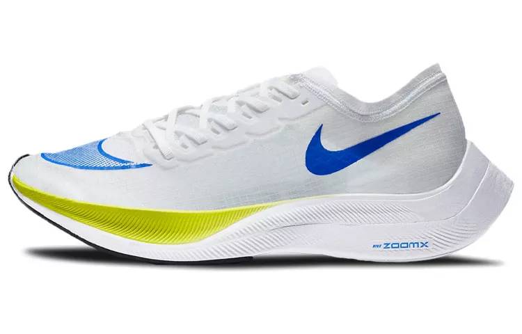 耐克 Nike Zoomx Vaporfly NEXT% 黑白 男女同款 AO4568-001