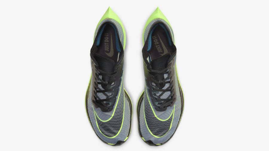 耐克 Nike ZoomX Vaporfly NEXT% Valerian Blue Green 蓝绿 AO4568-400