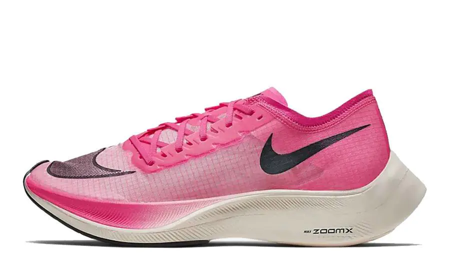 耐克 Nike ZoomX Vaporfly Next Volt 荧光绿 AO4568-300