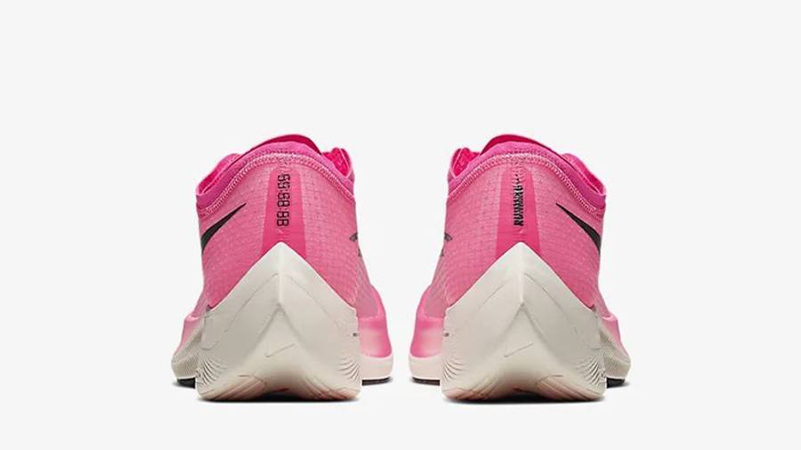 耐克 Nike ZoomX Vaporfly NEXT Pink 粉色 AO4568-600