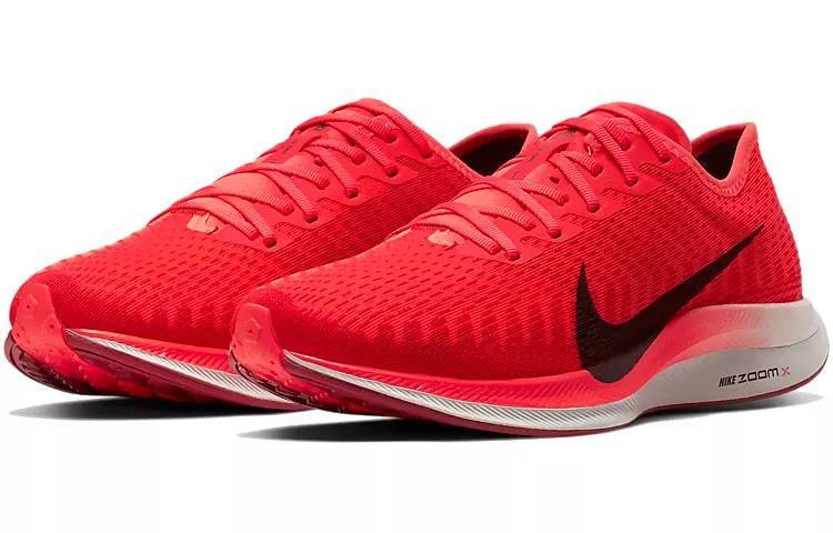 耐克 Nike Zoom Pegasus Turbo 2 红白 AT2863-600