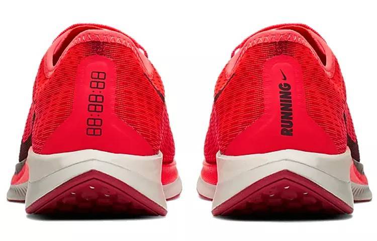 耐克 Nike Zoom Pegasus Turbo 2 红白 AT2863-600