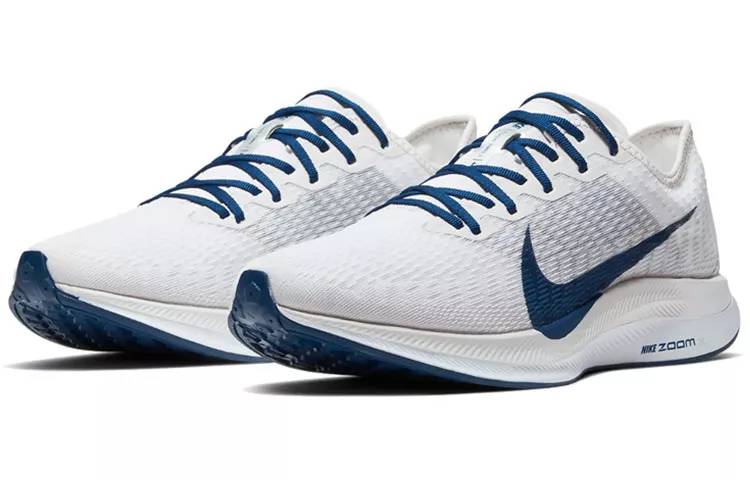 耐克 Nike Zoom Pegasus Turbo 2 白蓝 AT2863-005