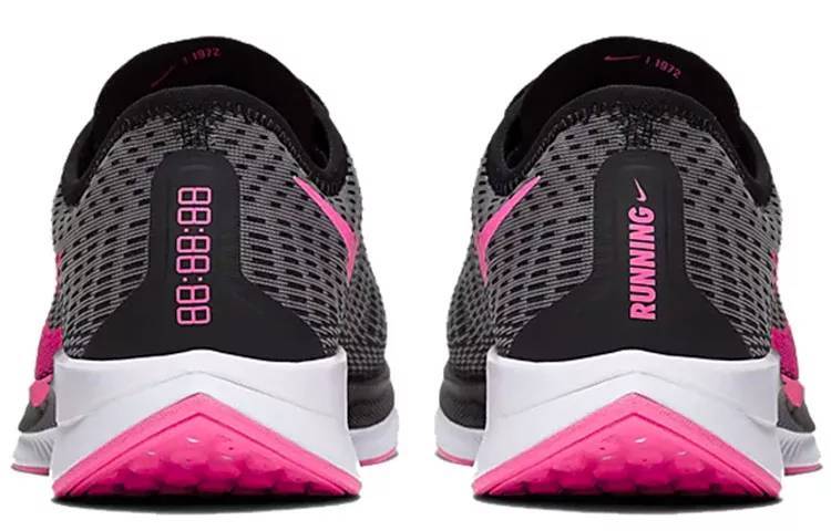 耐克 Nike Zoom Pegasus Turbo 2 黑粉 AT2863-007