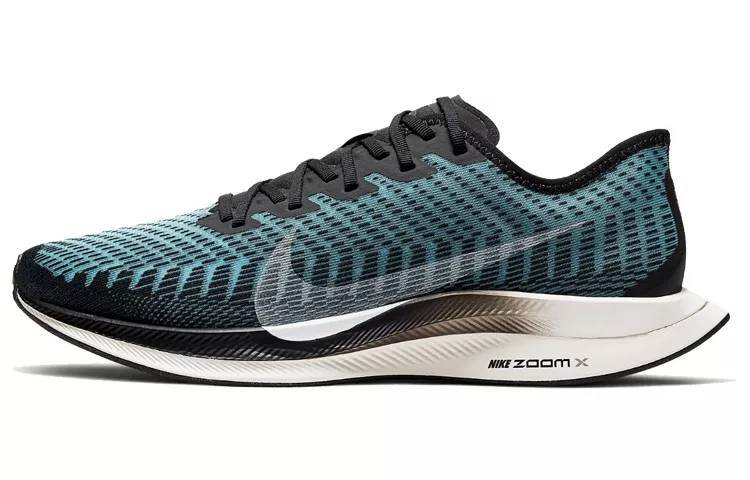 耐克 Nike Zoom Pegasus Turbo 2 糖果白 BV7765-100