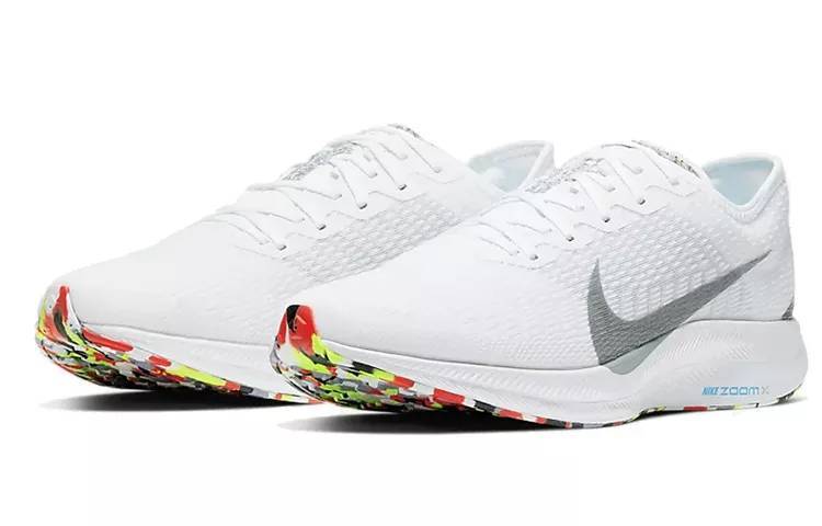 耐克 Nike Zoom Pegasus Turbo 2 糖果白 BV7765-100