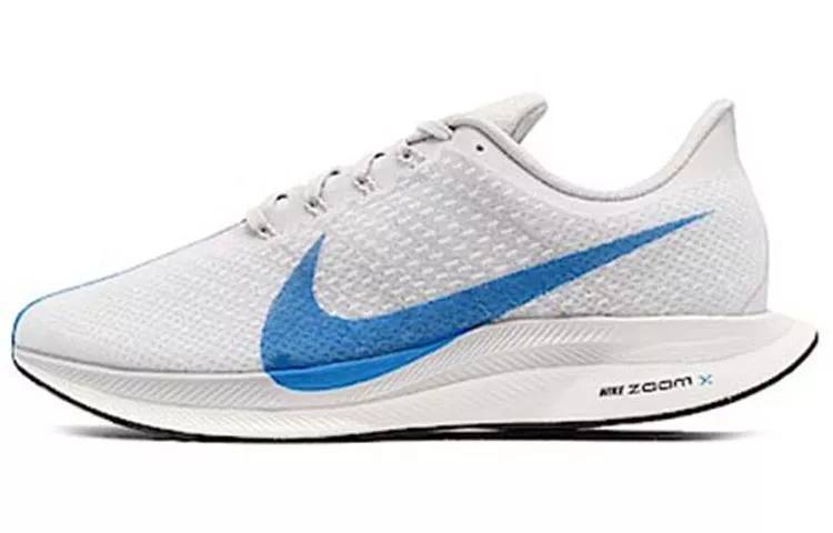 Nike Zoom Pegasus 35 Turbo 灰蓝 AJ4114-140