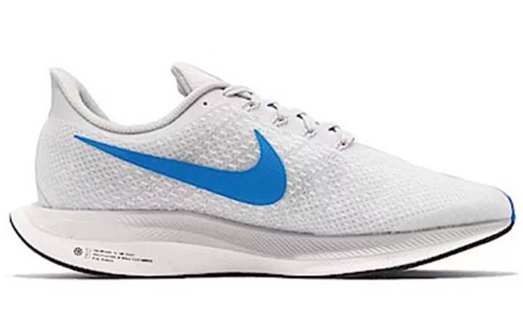 Nike Zoom Pegasus 35 Turbo 灰蓝 AJ4114-140