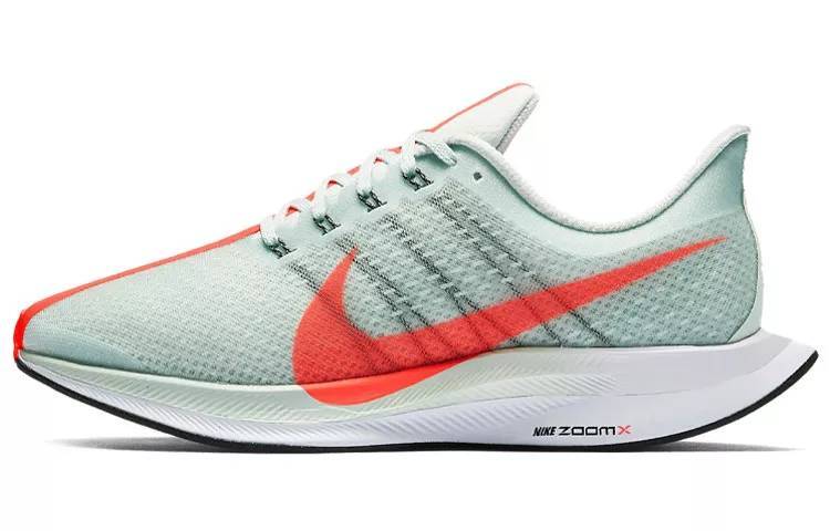 耐克 Nike Zoom Pegasus Turbo 白金 AJ4115-101