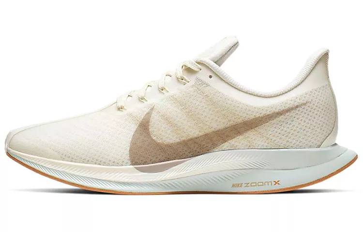 耐克 Nike Air Zoom Pegasus 35 Turbo 橙色 AJ4115-060