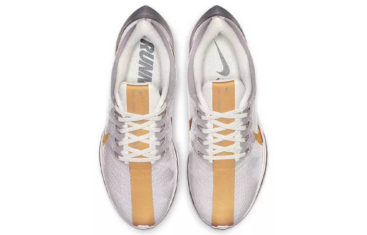 耐克 Nike Zoom Pegasus Turbo 灰金 AJ4115-002